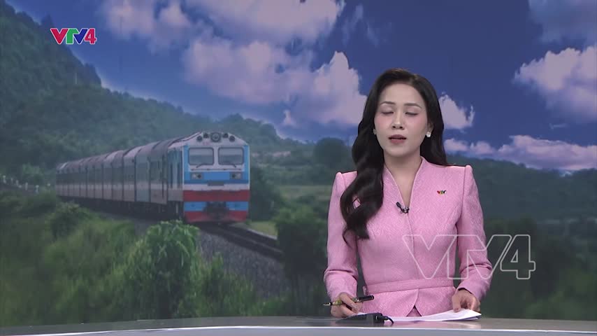 Đường sắt Bắc - Nam: Hành trình tuyệt vời nhất thế giới