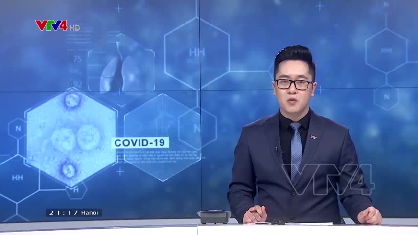 Cách ly 17 ca dương tính nhập cảnh