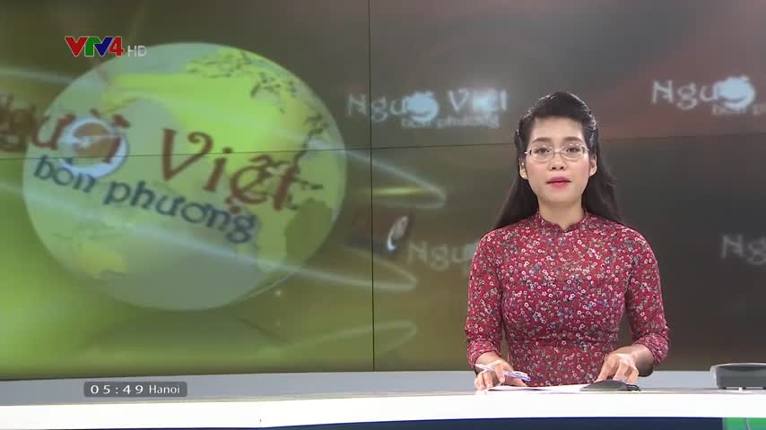 Đại diện Trung ương đoàn thanh niên Cộng sản Hồ Chí Minh gặp mặt hội sinh viên Việt Nam tại Hungary