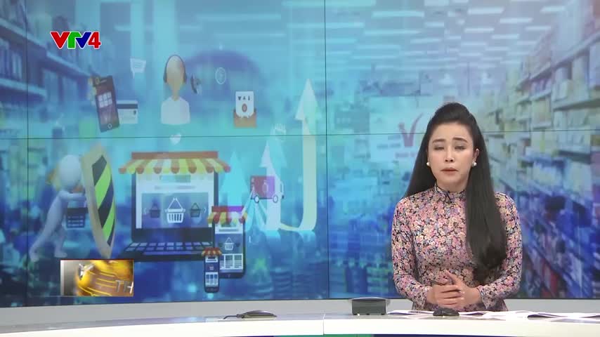 Bảo vệ người tiêu dùng để đẩy mạnh phát triển thương mại điện tử