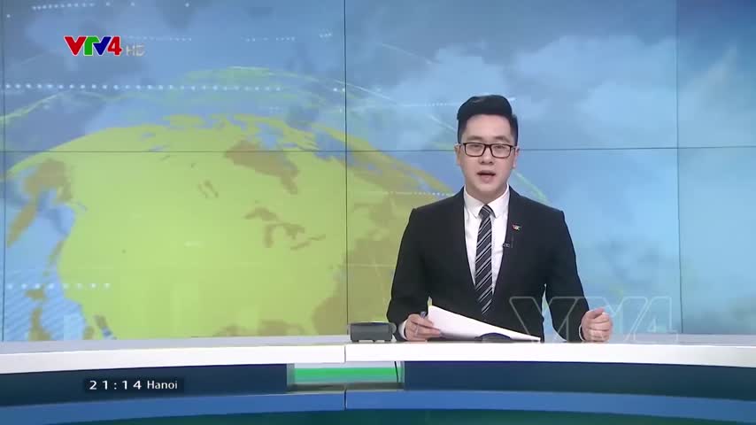 Hợp tác hải quan Việt Nam - Anh   