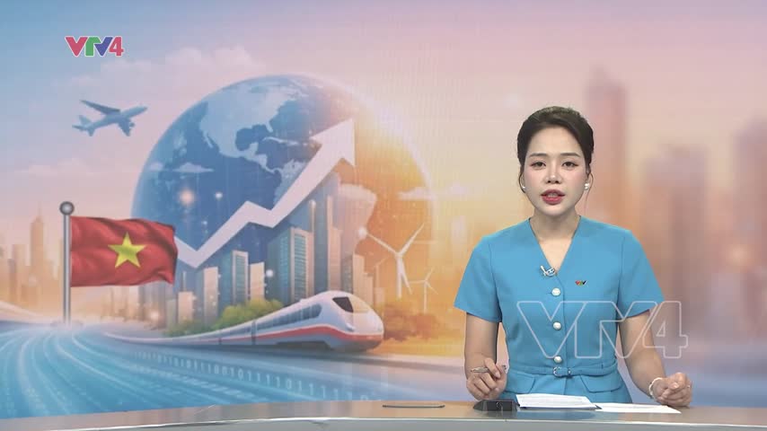 Thêm sức bật cho các động lực tăng trưởng