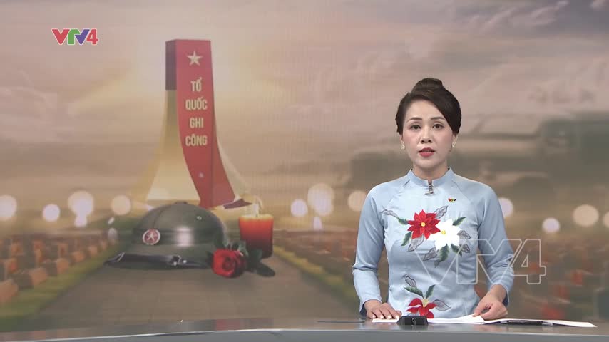 Đồng Nai tìm thấy 21 bộ hài cốt liệt sĩ
