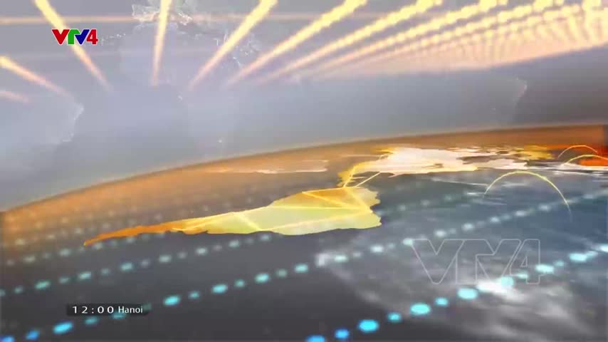 Bản tin tiếng Việt 12h - 31/12/2021