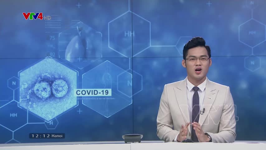 Hàng nghìn bát phở tiếp sức bác sỹ chống dịch