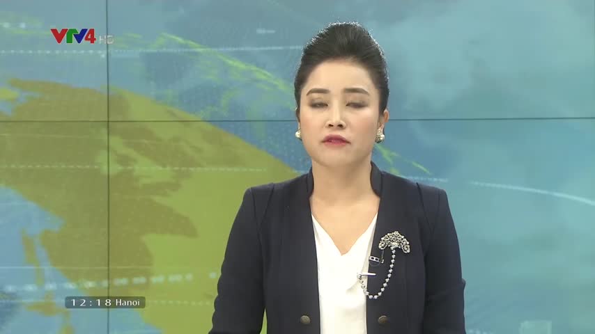 Thúc đẩy xây dựng cộng đồng châu Á