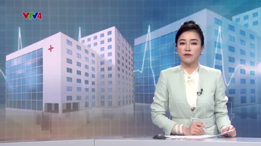 Cần củng cố năng lực cho y tế cơ sở 