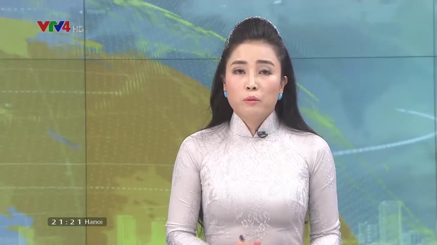 Hợp tác thử nghiệm công nghệ tẩy rửa đất nhiễm Dioxin 