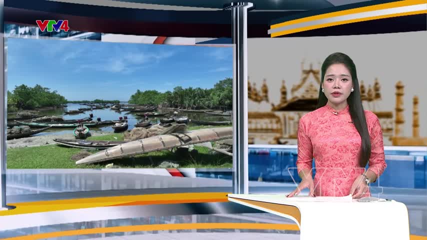 Bảo tồn đa dạng sinh học trên đầm phá Tam Giang