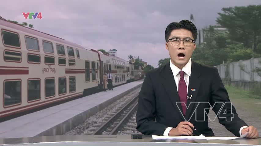 Vận hành thương mại đoàn tàu 