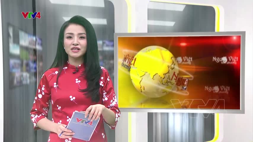 Chính quyền Thành phố Busan công bố ấn bản báo tiếng Việt đầu tiên tại Hàn Quốc​