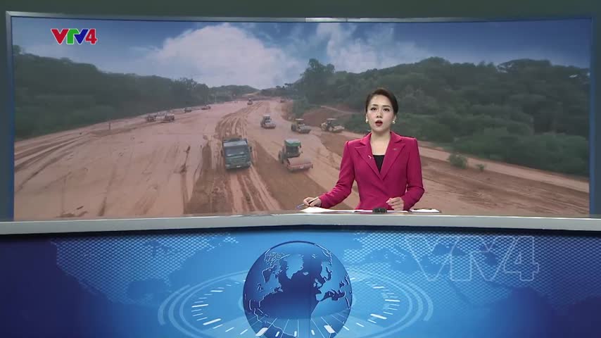 Giải ngân đầu tư công đạt 83,7% kế hoạch