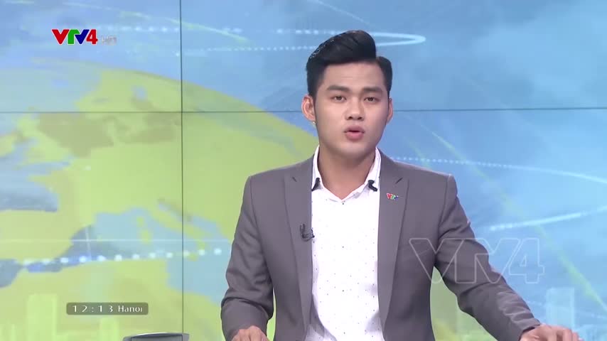 Học lịch sử sống động từ di tích