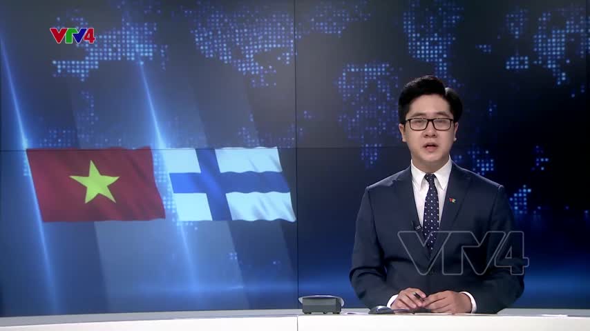 Chủ tịch Quốc hội tiếp lãnh đạo địa phương Phần Lan