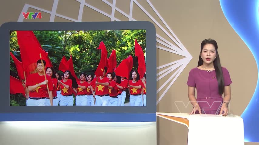 Chuẩn mực con người Việt Nam - Yêu cầu của thời đại mới