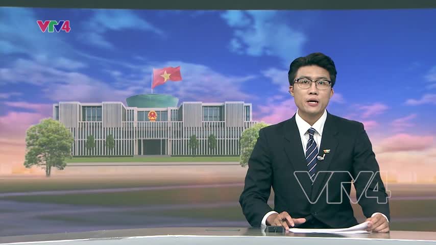 Nỗ lực hoàn thành công tác lập pháp, tạo nền tảng để bứt phá