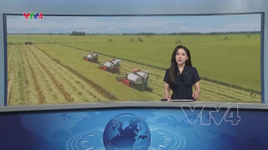 Các ngành hàng chủ lực đảm bảo nguyên liệu xuất khẩu