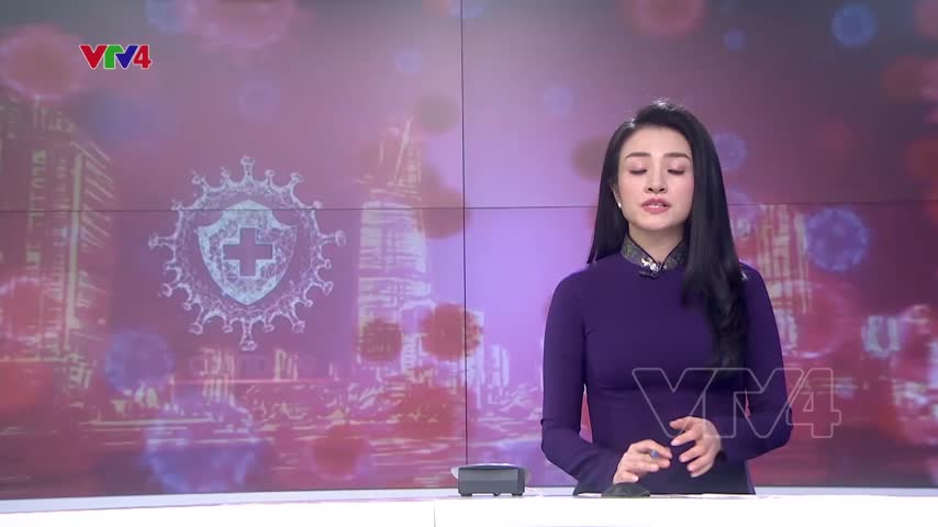 Chiến dịch ủng hộ hàng trăm nghìn khẩu trang cho y bác sỹ Việt Nam của kiều bào tại Mỹ