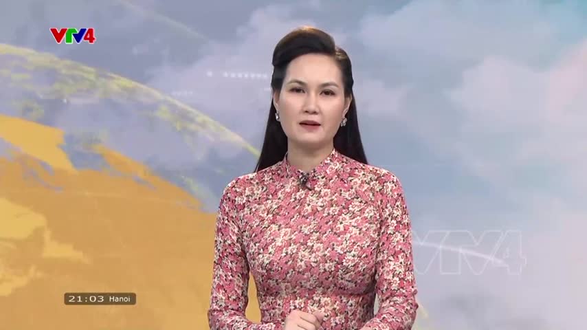 Thúc đẩy phát triển ngành Logistics Việt Nam