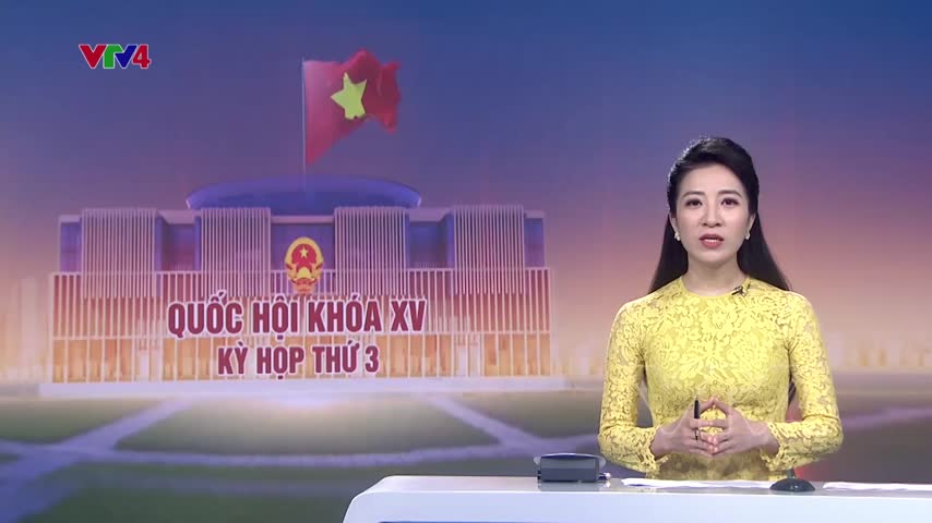 Quốc hội khóa XV nhiều đổi mới nâng cao chất lượng giám sát