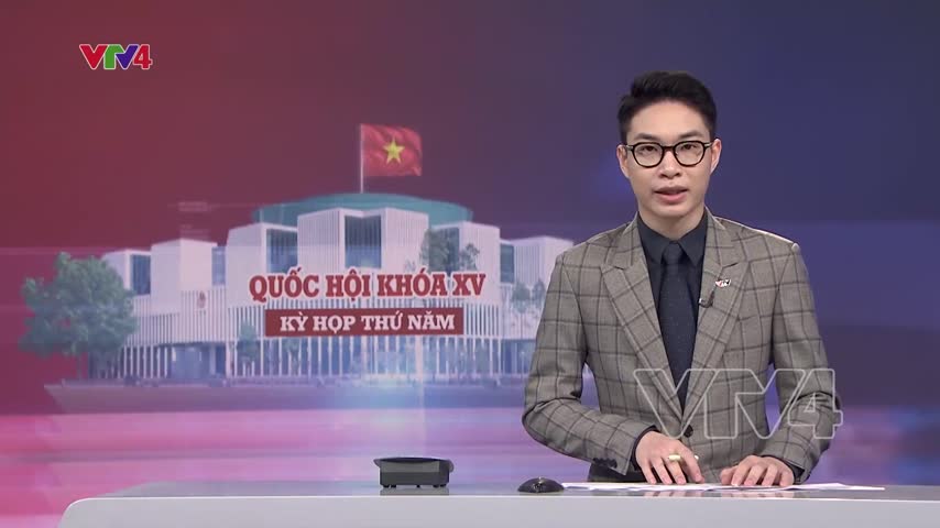Nâng cao hơn nữa chất lượng giám sát của Quốc hội