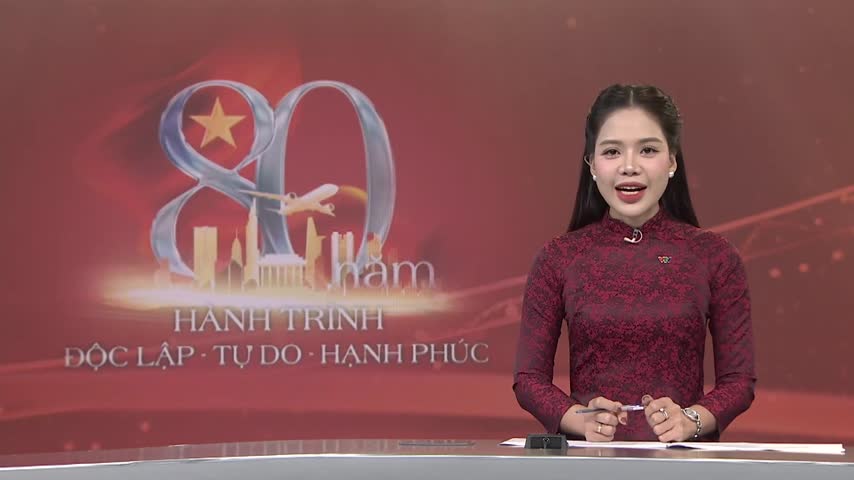 Đoàn kết để đi tới mọi thành công 