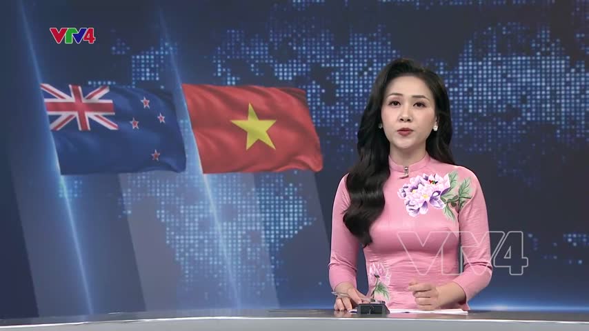 Việt Nam ủng hộ New Zealand tăng cường quan hệ với ASEAN