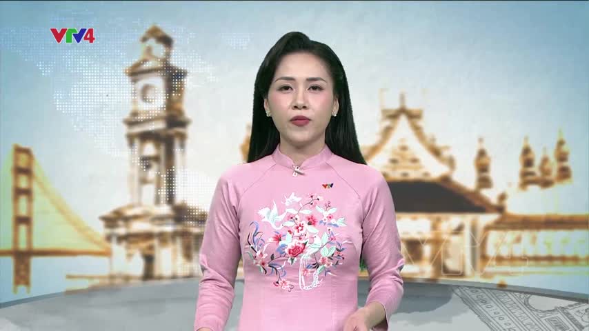 Trọng dụng người tài, phát huy nguồn lực kiều bào để xây dựng đất nước