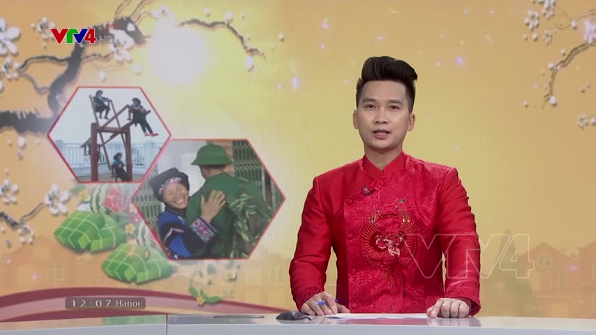 Bản nông thôn mới vùng cao