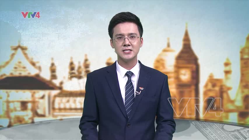 Việt Nam trong cảm nhận của người nước ngoài làm việc tại Việt Nam
