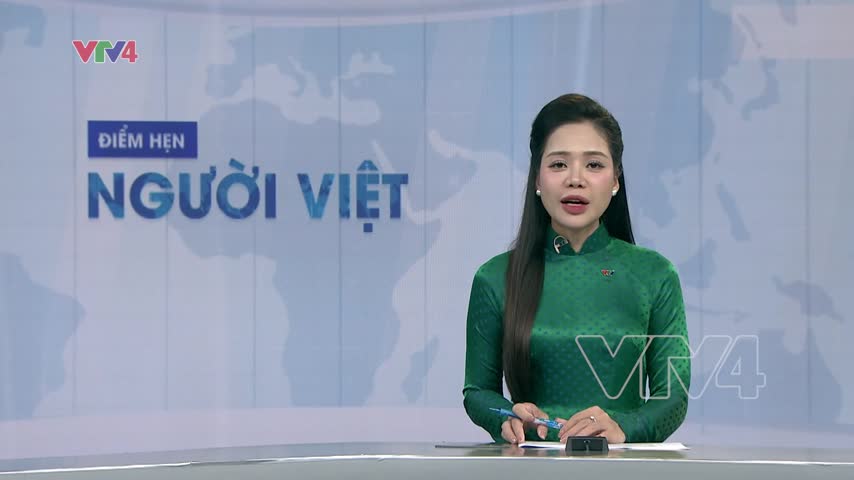 Sắp lên sóng Bản tin mới – Điểm hẹn người Việt