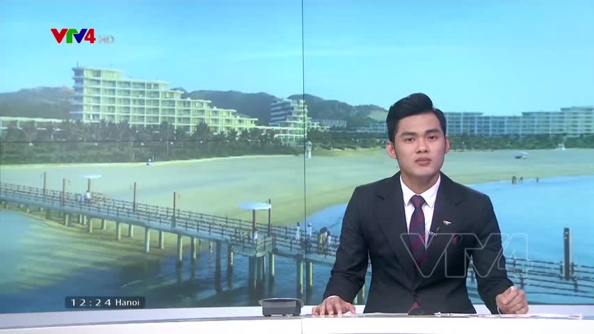 Bình Định phục hồi du lịch