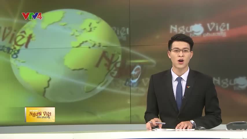 Lãnh sự Nam Phi tại Việt Nam ủng hộ quỹ từ thiện hơn 5 tỷ đồng