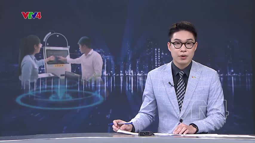 Áp lực công nghệ để vận hành mô hình mới
