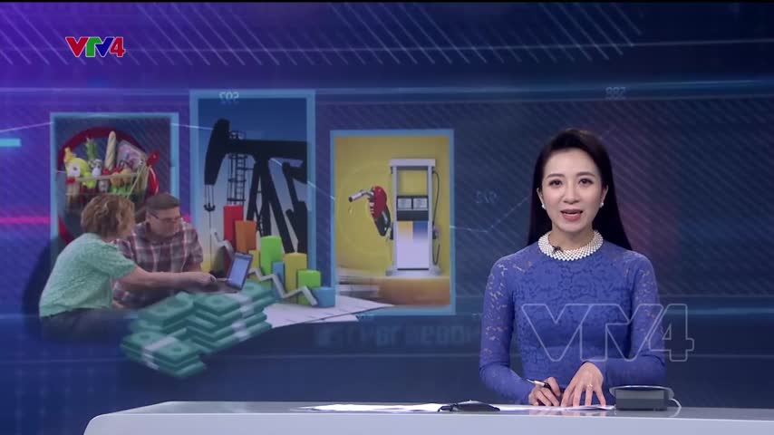 Giá cả bình ổn tạo thuận lợi cho người nước ngoài tại Việt Nam