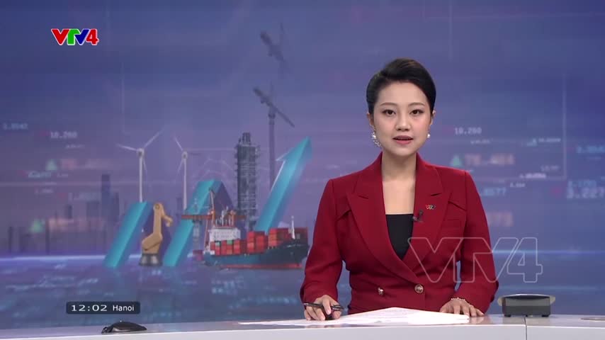 Standard Chartered dự báo kinh tế Việt Nam tăng trưởng 7% trong nửa cuối năm 2023