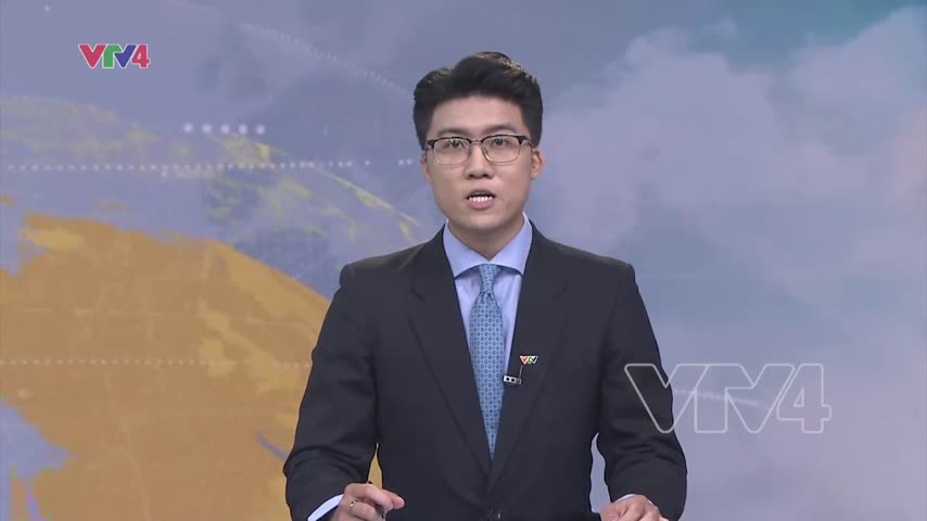 Người chiến sĩ công an của buôn làng