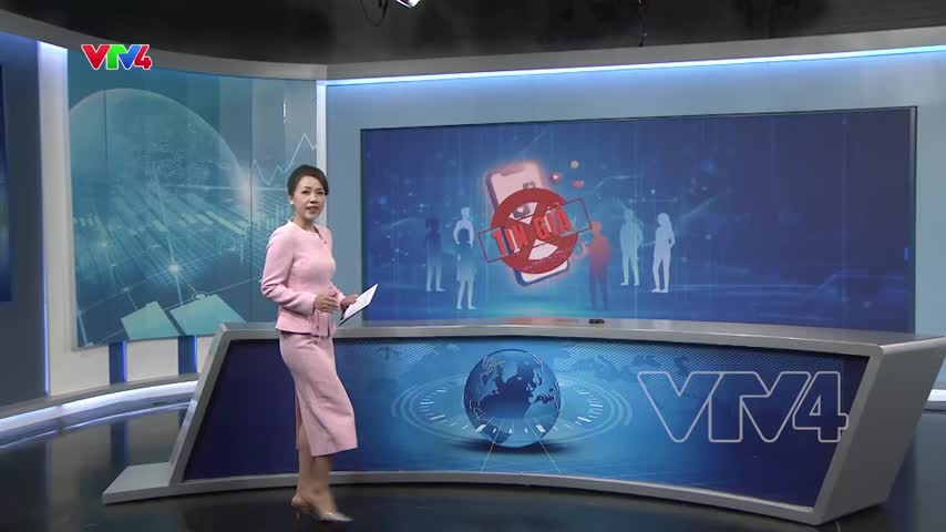 Xử lý nghiêm hành vi bình luận, chia sẻ tin giả