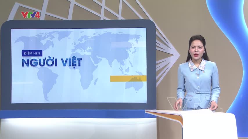 Những chuyến thăm dành cho phạm nhân người Việt trước Tết Nguyên đán tại Đức