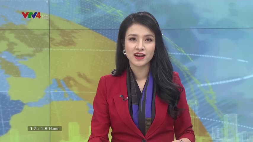 Trao giải thưởng nhân tài đất Việt lần thứ 4