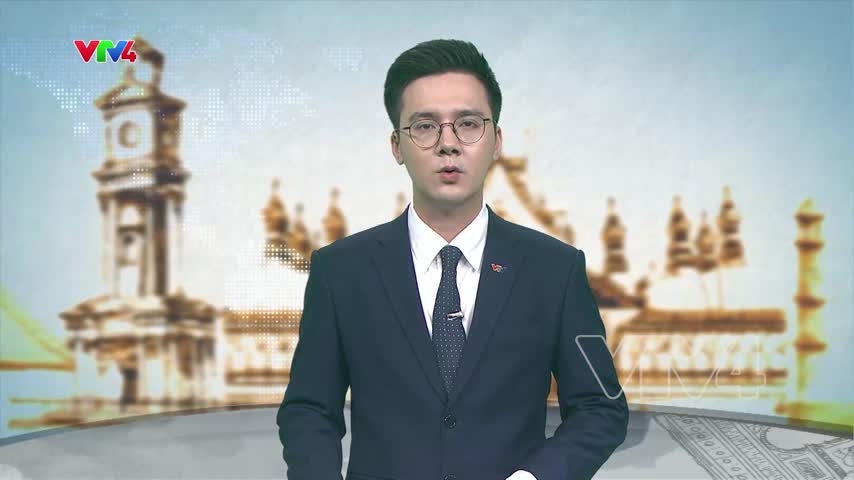 Dạ hội phụ nữ Karlovy Vary 2026 tại Séc
