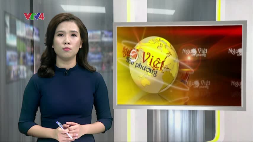 Nắng nóng tại châu Âu ảnh hưởng tới đời sống sinh hoạt của bà con kiều bào