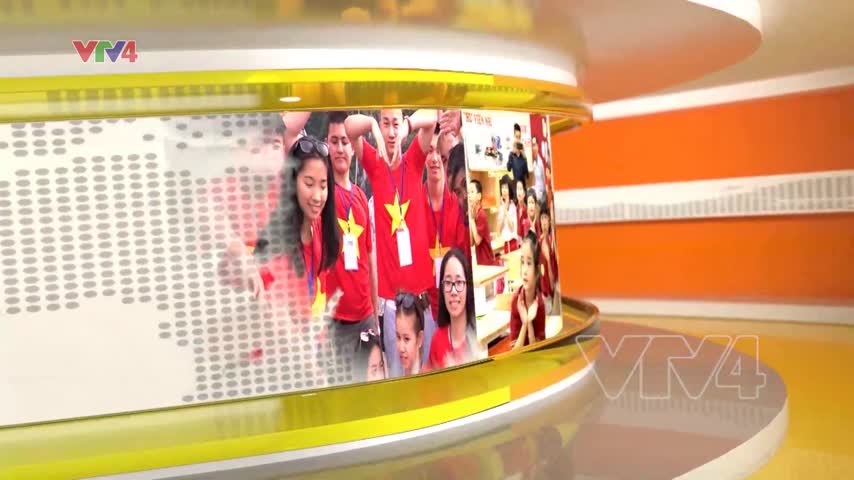 Người Việt bốn phương - 11/05/2023