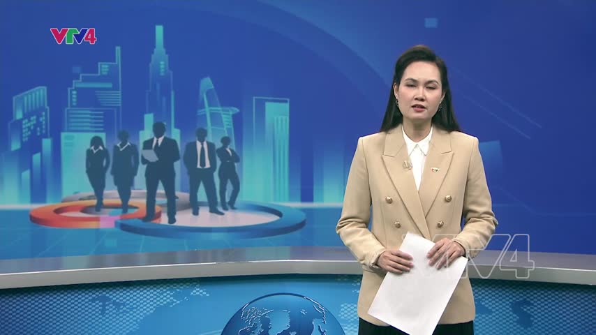 Phối hợp nhà trường - doanh nghiệp trong đào tạo nhân sự chất lượng cao