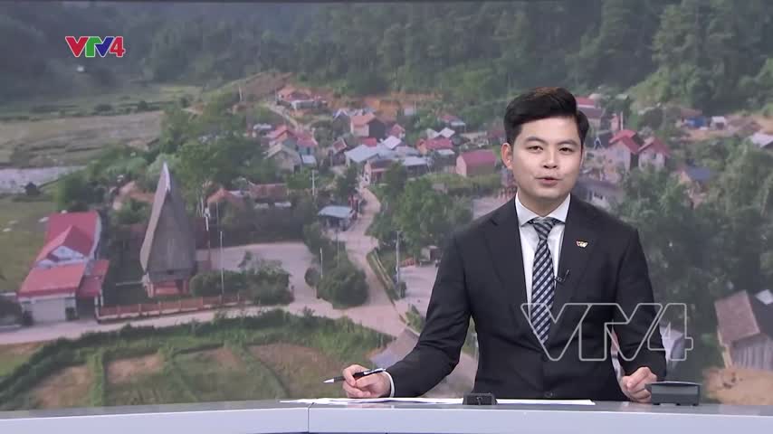 Phát triển mô hình làng du lịch cộng đồng