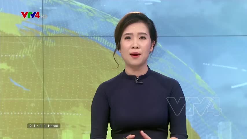 Điểm sáng Việt Nam trong bối cảnh kinh tế thế giới bất ổn​