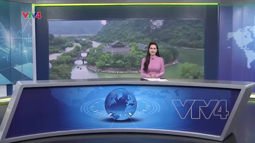 Di sản Tràng An có giá trị 213 tỷ USD