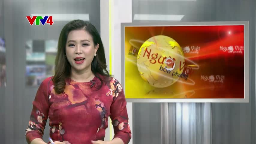 Hơn 200 người Việt đỗ kỳ thi lưu trú tại Nhật Bản