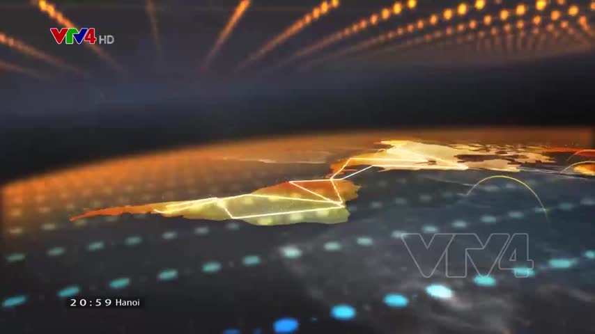 Bản tin tiếng Việt 21h - 22/11/2021