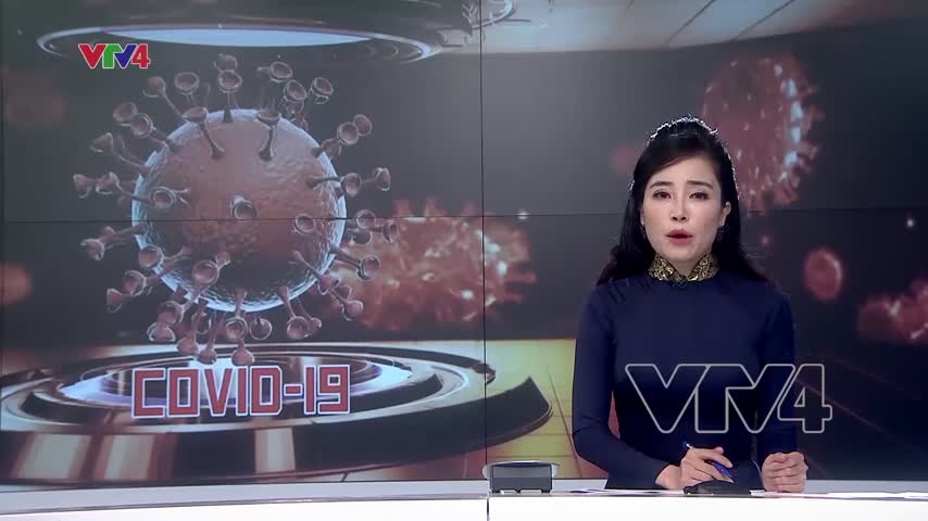 Trẻ em Việt ở nước ngoài lan tỏa thông điệp yêu thương